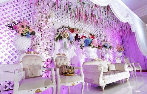 Run android online APK The best wedding decoration from MyAndroid or emulate The best wedding decoration using MyAndroid