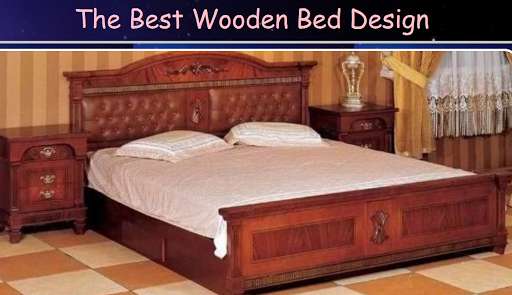 Run android online APK The Best Wooden Bed Design from MyAndroid or emulate The Best Wooden Bed Design using MyAndroid