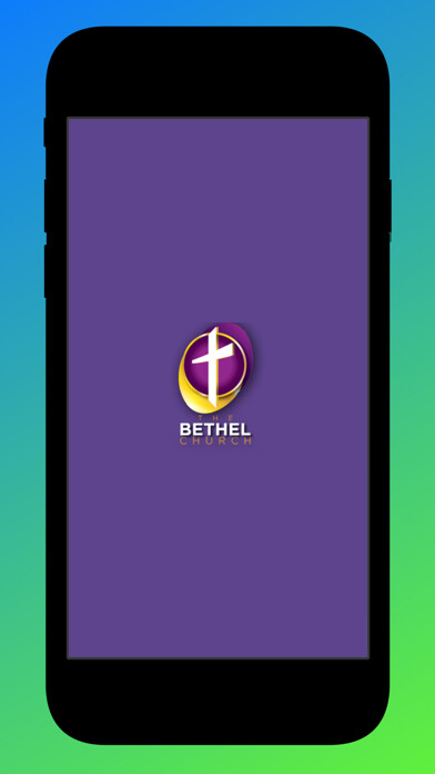 Emulate iPhone app The Bethel Experience using MyAndroid