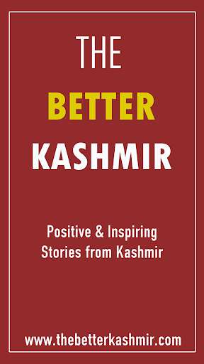 Run android online APK The Better Kashmir: Positive and Inspiring Stories from MyAndroid or emulate The Better Kashmir: Positive and Inspiring Stories using MyAndroid Run android online APK The Better Kashmir: Positive and Inspiring Stories from MyAndroid or emulate The Better Kashmir: Positive and Inspiring Stories using MyAndroid