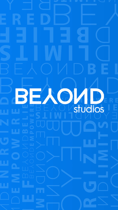 Emulate iPhone app The Beyond Studios using MyAndroid