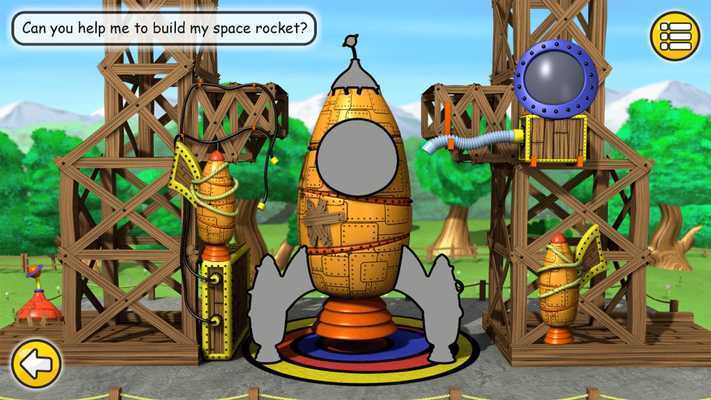 Emulate Android APK The Bibblebobs Space Adventure Emulate Android APK The Bibblebobs Space Adventure