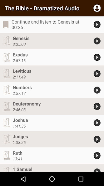 Run android online APK The Bible - Dramatized Audio from MyAndroid or emulate The Bible - Dramatized Audio using MyAndroid Run android online APK The Bible - Dramatized Audio from MyAndroid or emulate The Bible - Dramatized Audio using MyAndroid