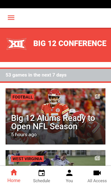 Run android online APK The Big 12 from MyAndroid or emulate The Big 12 using MyAndroid Run android online APK The Big 12 from MyAndroid or emulate The Big 12 using MyAndroid