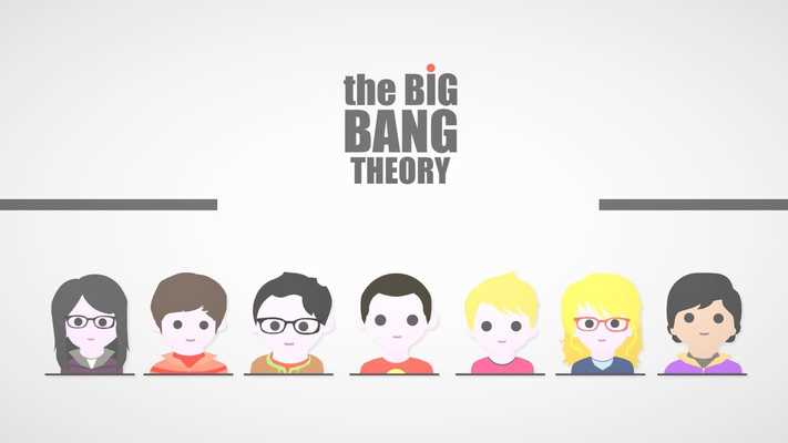 Emulate Android APK The Big Bang-Icon Pack Emulate Android APK The Big Bang-Icon Pack