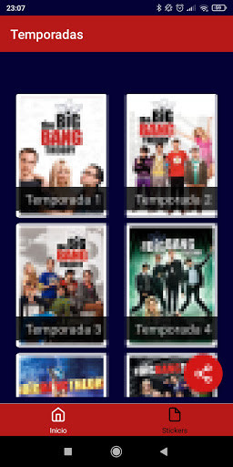 Run android online APK The Big Bang Theory from MyAndroid or emulate The Big Bang Theory using MyAndroid Run android online APK The Big Bang Theory from MyAndroid or emulate The Big Bang Theory using MyAndroid