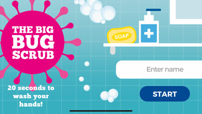 Emulate iPhone app The Big Bug Scrub using MyAndroid Emulate iPhone app The Big Bug Scrub using MyAndroid