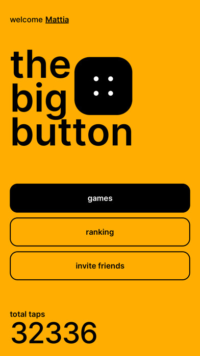 Emulate iPhone app The Big Button! using MyAndroid Emulate iPhone app The Big Button! using MyAndroid