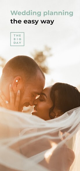 Run android online APK The Big Day: Wedding Planning from MyAndroid or emulate The Big Day: Wedding Planning using MyAndroid