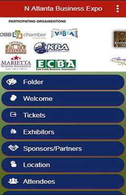 Emulate Android APK The Big Event Atl Emulate Android APK The Big Event Atl