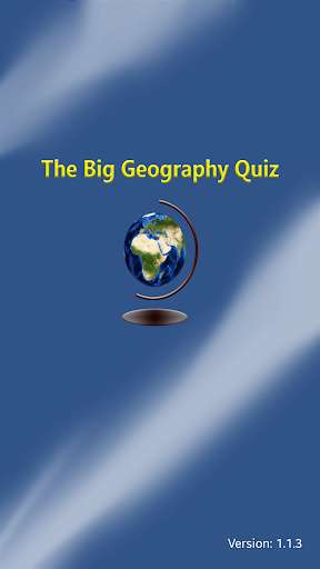 Run android online APK The Big Geographie Quiz from MyAndroid or emulate The Big Geographie Quiz using MyAndroid