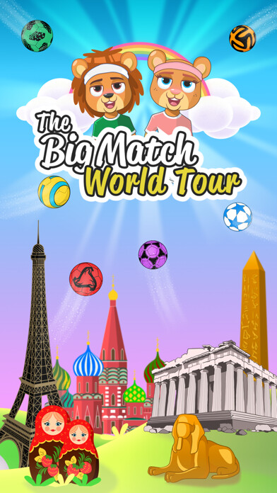 Emulate iPhone app The Big Match: World Tour using MyAndroid Emulate iPhone app The Big Match: World Tour using MyAndroid