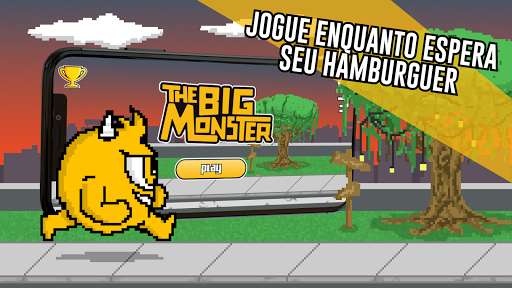 Run android online APK The Big Monster, o Jogo from MyAndroid or emulate The Big Monster, o Jogo using MyAndroid Run android online APK The Big Monster, o Jogo from MyAndroid or emulate The Big Monster, o Jogo using MyAndroid
