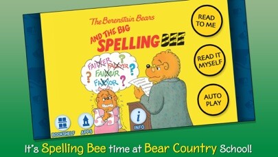 Emulate iPhone app The Big Spelling Bee - BB using MyAndroid Emulate iPhone app The Big Spelling Bee - BB using MyAndroid