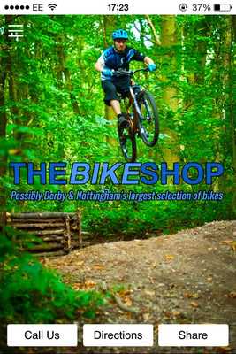 Emulate Android APK TheBikeShop Emulate Android APK TheBikeShop