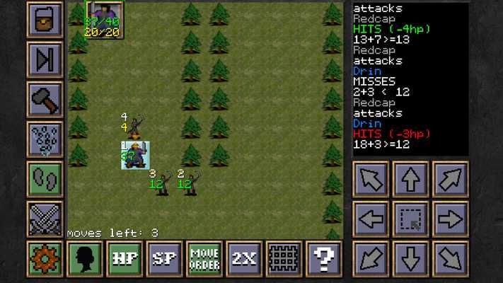 Emulate Android APK The Birthday (IBbasic RPG) Emulate Android APK The Birthday (IBbasic RPG)
