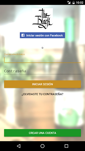 Run android online APK The Black Fuenlabrada from MyAndroid or emulate The Black Fuenlabrada using MyAndroid Run android online APK The Black Fuenlabrada from MyAndroid or emulate The Black Fuenlabrada using MyAndroid