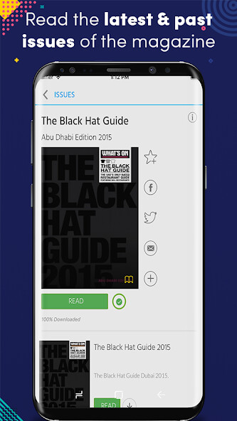Run android online APK The Black Hat Guide from MyAndroid or emulate The Black Hat Guide using MyAndroid Run android online APK The Black Hat Guide from MyAndroid or emulate The Black Hat Guide using MyAndroid