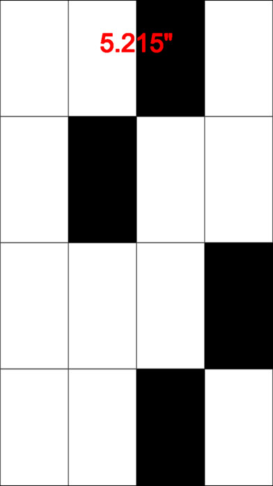 Emulate iPhone app The Black Tiles Free HD using MyAndroid Emulate iPhone app The Black Tiles Free HD using MyAndroid