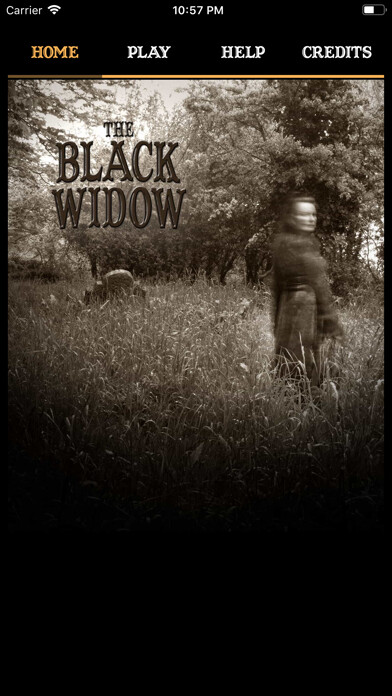 Emulate iPhone app The Black Widow using MyAndroid Emulate iPhone app The Black Widow using MyAndroid