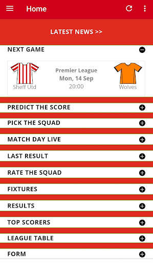 Run android online APK The Blades Score from MyAndroid or emulate The Blades Score using MyAndroid Run android online APK The Blades Score from MyAndroid or emulate The Blades Score using MyAndroid