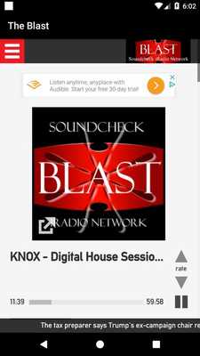 Emulate Android APK The Blast Emulate Android APK The Blast