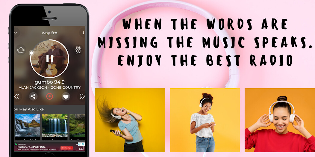 Run android online APK the blaze radio app from MyAndroid or emulate the blaze radio app using MyAndroid