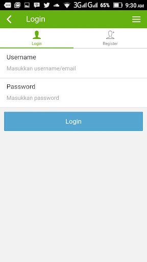 Run android online APK Thebless97 from MyAndroid or emulate Thebless97 using MyAndroid