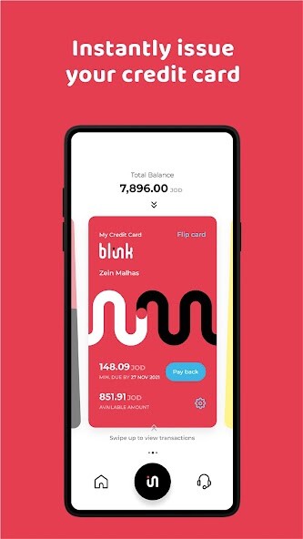 Run android online APK The Blink from MyAndroid or emulate The Blink using MyAndroid Run android online APK The Blink from MyAndroid or emulate The Blink using MyAndroid