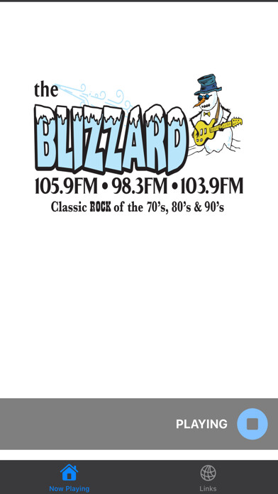 Emulate iPhone app The Blizzard using MyAndroid Emulate iPhone app The Blizzard using MyAndroid