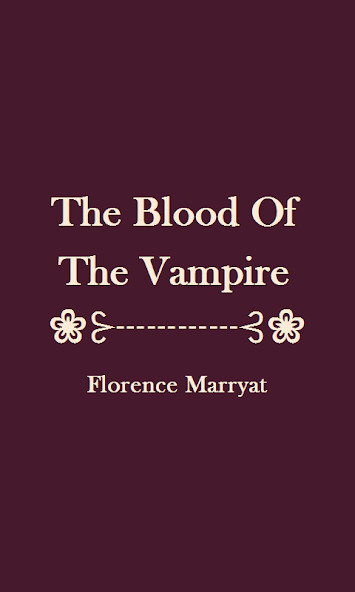 Run android online APK The Blood of the Vampire eBook from MyAndroid or emulate The Blood of the Vampire eBook using MyAndroid Run android online APK The Blood of the Vampire eBook from MyAndroid or emulate The Blood of the Vampire eBook using MyAndroid