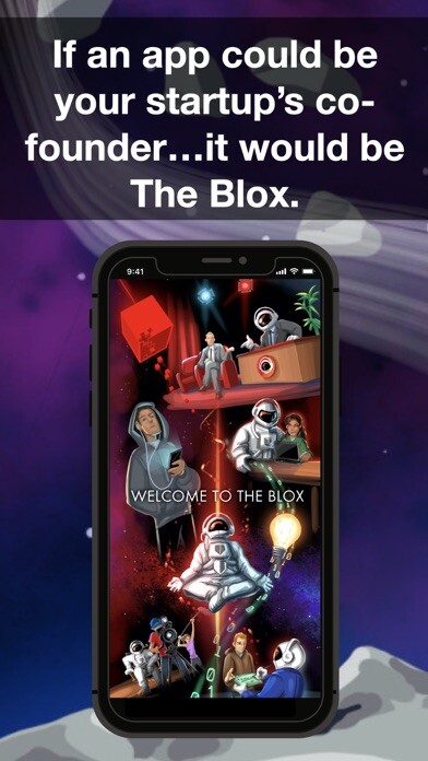 Emulate iPhone app The Blox using MyAndroid Emulate iPhone app The Blox using MyAndroid
