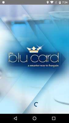 Emulate Android APK The Blu Card Emulate Android APK The Blu Card