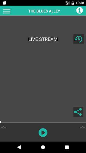 Run android online APK THE BLUES ALLEY from MyAndroid or emulate THE BLUES ALLEY using MyAndroid