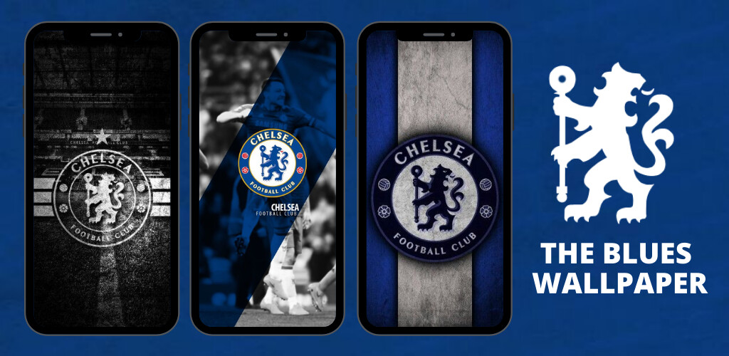 Run android online APK The Blues Chelsea FC Wallpaper from MyAndroid or emulate The Blues Chelsea FC Wallpaper using MyAndroid