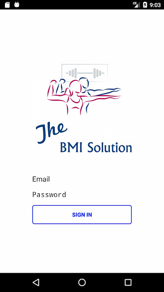 Run android online APK The BMI Solution from MyAndroid or emulate The BMI Solution using MyAndroid