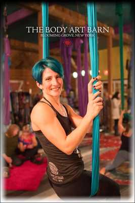 Emulate Android APK The Body Art Barn