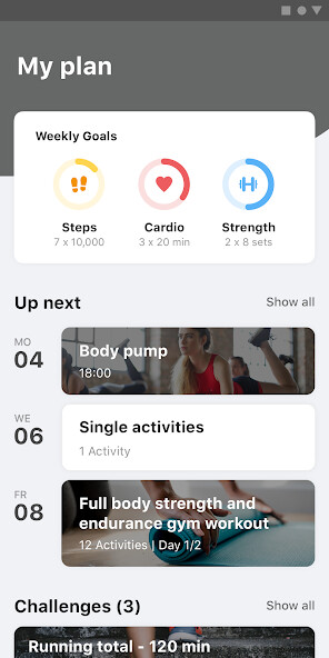 Run android online APK The Body Company from MyAndroid or emulate The Body Company using MyAndroid Run android online APK The Body Company from MyAndroid or emulate The Body Company using MyAndroid