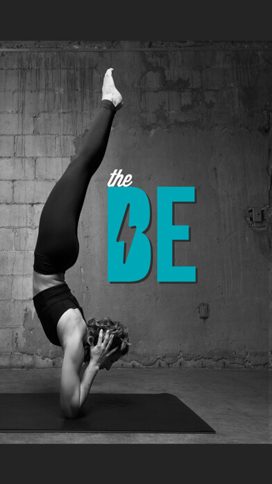 Emulate iPhone app The Body Electric Yoga Company using MyAndroid Emulate iPhone app The Body Electric Yoga Company using MyAndroid