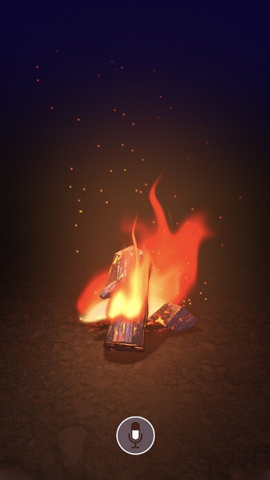 Emulate iPhone app The Bondfire using MyAndroid Emulate iPhone app The Bondfire using MyAndroid