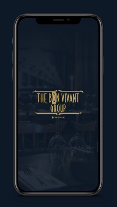 Emulate iPhone app The Bon Vivant Group using MyAndroid Emulate iPhone app The Bon Vivant Group using MyAndroid