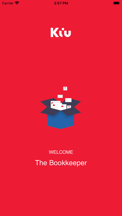 Emulate iPhone app The Bookkeeper using MyAndroid Emulate iPhone app The Bookkeeper using MyAndroid