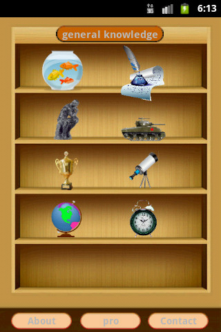 Run android online APK The Book of General Knowledge from MyAndroid or emulate The Book of General Knowledge using MyAndroid Run android online APK The Book of General Knowledge from MyAndroid or emulate The Book of General Knowledge using MyAndroid