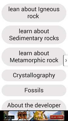 Emulate Android APK The book of mineralogy Emulate Android APK The book of mineralogy