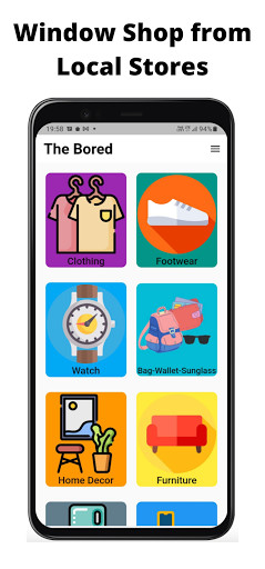 Run android online APK The Bored from MyAndroid or emulate The Bored using MyAndroid Run android online APK The Bored from MyAndroid or emulate The Bored using MyAndroid
