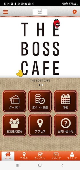 Run android online APK THE BOSS CAFE from MyAndroid or emulate THE BOSS CAFE using MyAndroid Run android online APK THE BOSS CAFE from MyAndroid or emulate THE BOSS CAFE using MyAndroid