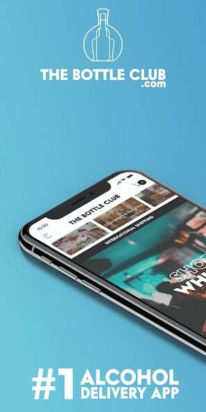 Run android online APK The Bottle Club from MyAndroid or emulate The Bottle Club using MyAndroid