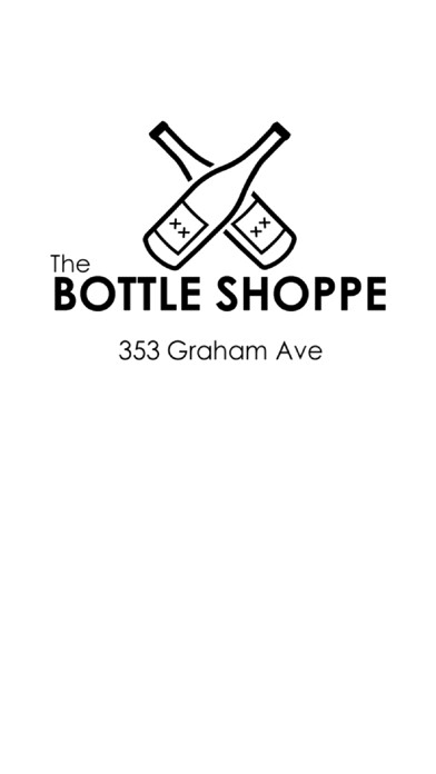 Emulate iPhone app THE BOTTLE SHOPPE GRAHAM using MyAndroid Emulate iPhone app THE BOTTLE SHOPPE GRAHAM using MyAndroid