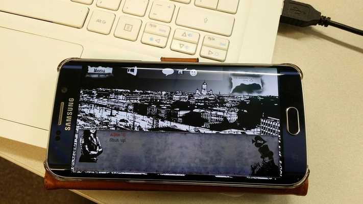 Emulate Android APK The Bottom of the Well