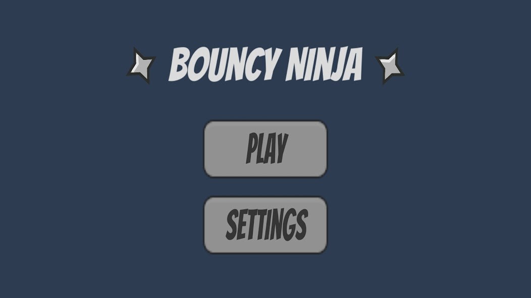 Run android online APK The Bouncy Ninja from MyAndroid or emulate The Bouncy Ninja using MyAndroid